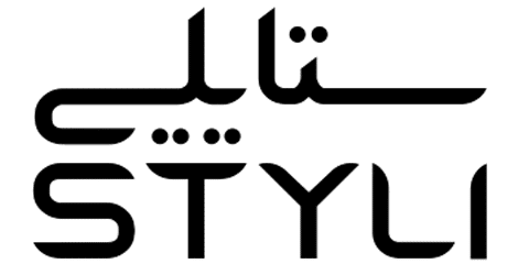 ستايلي - styli Logo